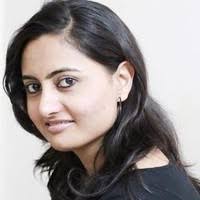 Renuka Walter