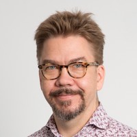 Karl Tiderman