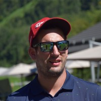 Florian Rindlisbacher