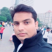 Akash Chauhan