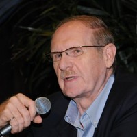 Cliff Pedersen