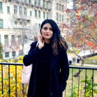 Priyal Shah