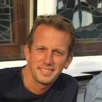 Ben Irvine