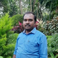 Manikandan K