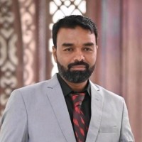 Syed Irfan Ali