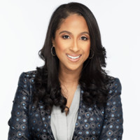 Tatiana Grant