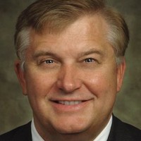 Paul Harding, FAIA