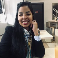 Hasina RAZAFINTSALAMA