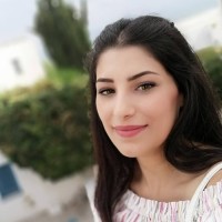 wided mahjoub