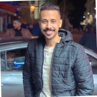 احمد محمد رجب - Ahmed Ragab