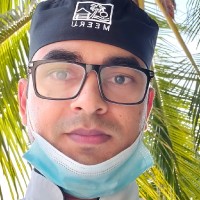 Rajesh Singh
