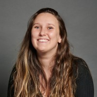 Margaux Lecourtois