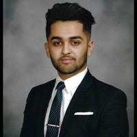 Uzzair Khan