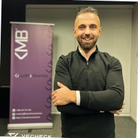 Petrit Krasniqi