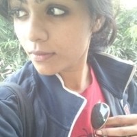 Nandhini Maharajan