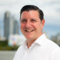 Greg Bax