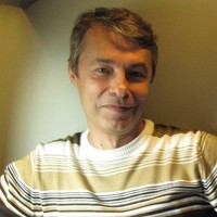 Vladimir Seliverstov