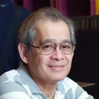 Sonny Reyes