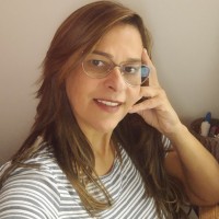 Nalda Pereira