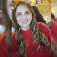 Ana Claudia Moreira Pcd