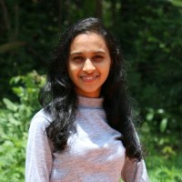 Navyashree Chandavar