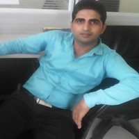 Rajender Singh