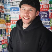 Lucas Larson