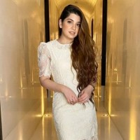 Ishani Kapoor