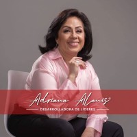 Adriana Alanis ®️