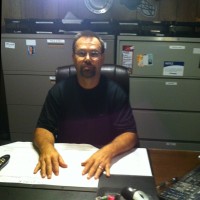 Morton Dempsey