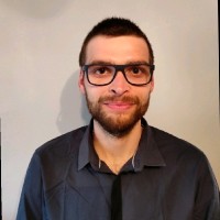 Mathieu MONNIER