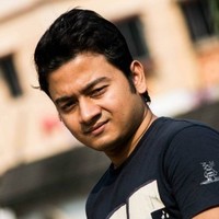 Divyendu Das