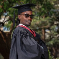 Brian Momanyi