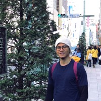 Arief Kurniawan