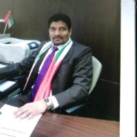 Fazal Mohammed