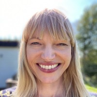Ruth Mottram