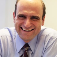 Manos Mastromanolis