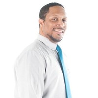 Fredric Mcknight