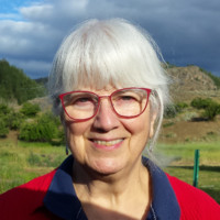 Butchart Marcia