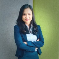 LUCY CHAU BUI