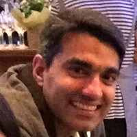 Leroy D’costa