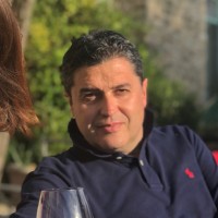 Andrea Sterza