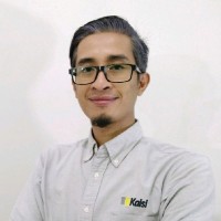 Bagus Hendarto