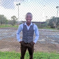 aboderin adewale