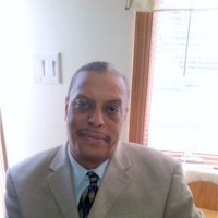 Robert Tyson