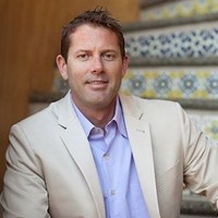 Eric Tscharner