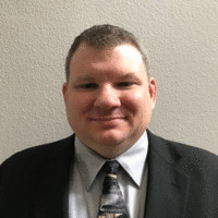 Brett Blumb