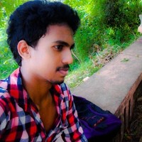 DINIL RAJ M D