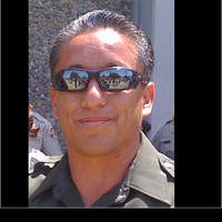 Johnny Longoria