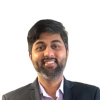 Nishant Modi
